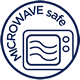 luminarc icon microwave safe