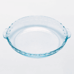 ظرف پیتزا خوری دسته دار پیرکس PYREX کد 198 - Image 2