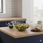 کاسه پیرکس 2/5 لیتری مدل Collector Edition - Image 3