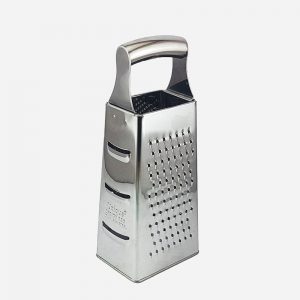 رنده تمام استیل خارجی یونیک کد 2210