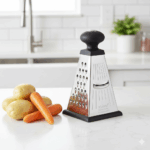 رنده هرمی کوچک خارجی یونیک کد 2180 - Image 2