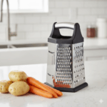 رنده 6 گوش کوچک خارجی یونیک کد 2240 - Image 2