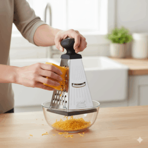 رنده هرمی کوچک خارجی یونیک کد 2180 1 Gemini Generated Image asxranasxranasxr