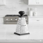 رنده هرمی کوچک خارجی یونیک کد 2180