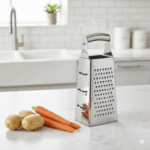 رنده تمام استیل خارجی یونیک کد 2210 - Image 2