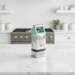 رنده 4 گوش کوچک استیل خارجی یونیک کد 2230