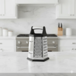 رنده 6 گوش کوچک خارجی یونیک کد 2240