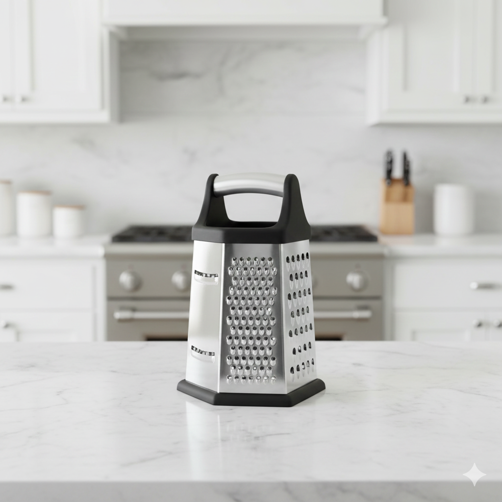 Gemini_Generated_Image_y7hq5qy7hq5qy7hq رنده 6 گوش کوچک خارجی یونیک کد 2240 - Image 1