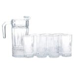 پارچ و لیوان الیزه لومینارک - Image 4