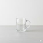 لیوان دسته دار محک لومینارک 25 STACKABLE