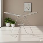 بندرخت استاتیک رنگی نقره ای ساینمز