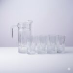 پارچ و لیوان الیزه لومینارک