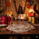 پارچ و لیوان الیزه لومینارک - Image 5