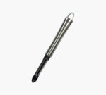 پوست کن قلمی استیل یونیک کد 1109 - Image 3