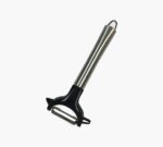 پوست کن کمانی استیل یونیک کد 1113 - Image 3