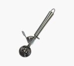 اسکوپ بستنی استیل بزرگ یونیک کد 1115 - Image 6