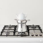 کتری و قوری 5 لیتر یونیک کد 7650 (خارجی درجه 1 )