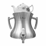 کتری و قوری 5 لیتر یونیک کد 7524 (خارجی درجه 1 ) - Image 3