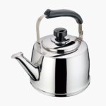 کتری استیل 7 لیتر یونیک کد 3518 (استیل درجه 1) - Image 3