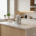 کتری و قوری 5 لیتر یونیک کد 7519 (خارجی درجه 1 ) - Image 2