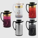 فلاسک 1.3 لیتر یونیک کد 1722 - Image 2