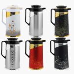 فلاسک 1.6 لیتر یونیک کد 1775 - Image 2