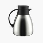 فلاسک 1.6 لیتری استیل یونیک کد 1801 - Image 3