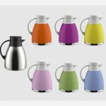 فلاسک 2 لیتری داخل استیل یونیک کد 1803 - Image 10