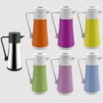 فلاسک 0.6 لیتری قو یونیک کد 1812 - Image 7