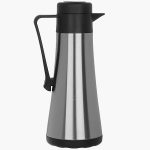 فلاسک 1 لیتری قو یونیک کد 1814 - Image 5