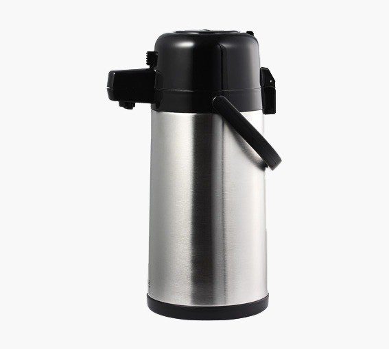 1840 فلاسک 2.5 لیتر پمپی یونیک کد 1840 - Image 4