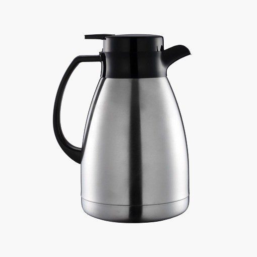 1880 فلاسک داخل استیل 1.5 لیتر یونیک کد 1880 - Image 4