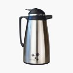 فلاسک 1 لیتری شیشه ای یونیک کد 1882 - Image 5