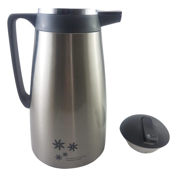 فلاسک 1 لیتری شیشه ای یونیک کد 1882 - Image 3