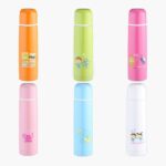 فلاسک 0.5 لیتر قلمی عروسکی یونیک کد 1979 - Image 4