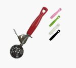 اسکوپ بستنی فنر دار دسته رنگی یونیک کد 3120 - Image 2