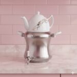 کتری و قوری 5 لیتر یونیک کد 7532 (خارجی درجه 1 )