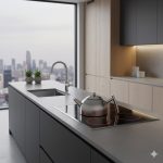 قوری تک استیل خارجی یونیک کد 7543 - Image 2