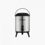 کلمن داخل استیل 8 لیتری خارجی یونیک کد 7593 - Image 3