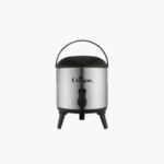 کلمن استیل 6 لیتری خارجی یونیک کد 7592 - Image 3