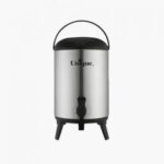 کلمن داخل استیل 10 لیتری خارجی یونیک کد 7599 - Image 3