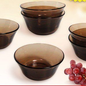 آبگوشت دودی دورالکس