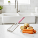 رنده گوجه فرنگی رنگی یونیک کد 3260 - Image 2