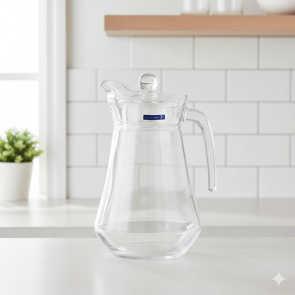 Gemini_Generated_Image_bv7s65bv7s65bv7s پارچ تک ساده لومینارک فرانسه - Image 1