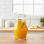 پارچ تک نیزه ای لومینارک فرانسه - Image 2