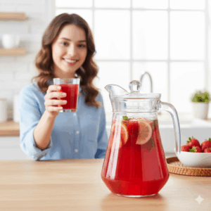 پارچ تک ساده لومینارک فرانسه 1 Gemini Generated Image d9p3y1d9p3y1d9p3