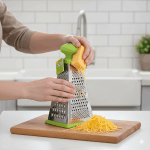 رنده هرمی رنگی بزرگ خارجی یونیک کد 2250 1 Gemini Generated Image gmb1u1gmb1u1gmb1