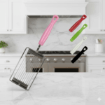 رنده گوجه فرنگی رنگی یونیک کد 3260