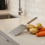 رنده استیل ریز یونیک کد 1107 - Image 2