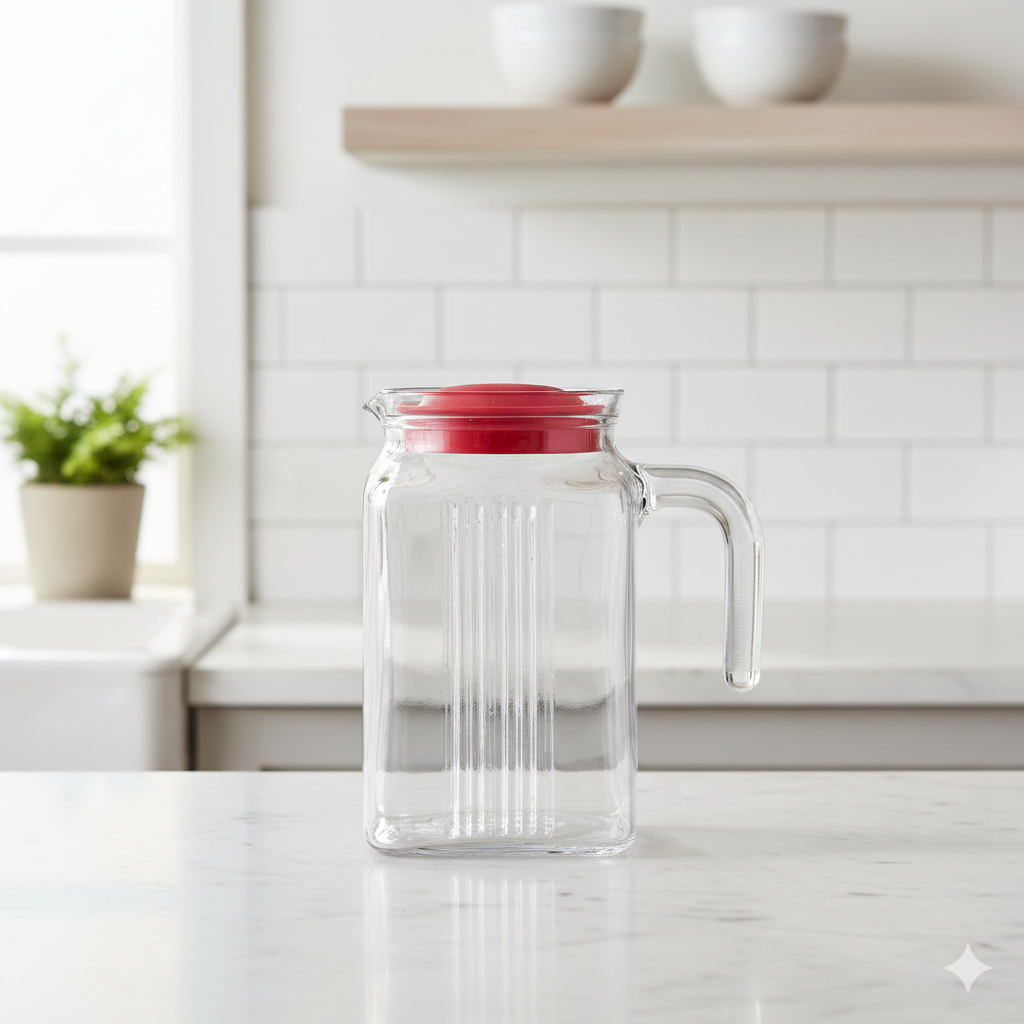 Gemini_Generated_Image_jf9cxdjf9cxdjf9c پارچ فریزری پاشاباغچه ترکیه کد 80122 - Image 1